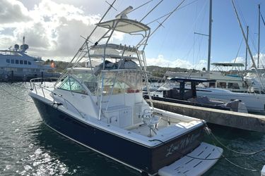 40' Rampage 2006 Yacht For Sale
